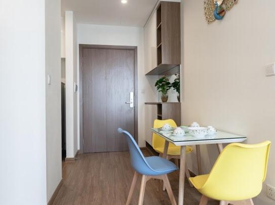 Vinhome Skylake Apartment 1 Hanoi Exterior photo